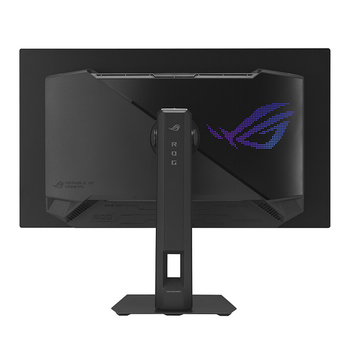 ASUS 27" QD-OLED - ROG Strix XG27AQDNG pas cher