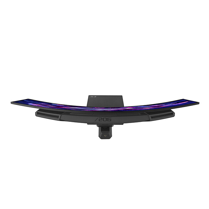 Buy ASUS 34" QD-OLED - ROG Strix XG34WCDMTG