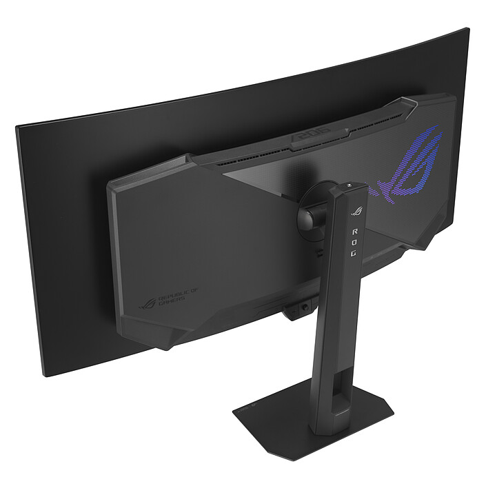 cheap ASUS 34" QD-OLED - ROG Strix XG34WCDMTG