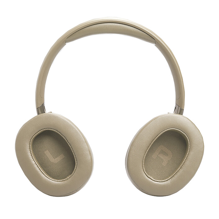 Buy JBL Tune 780NC Beige