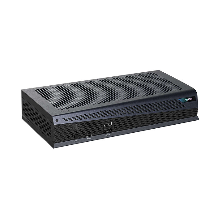 Carte graphique externe