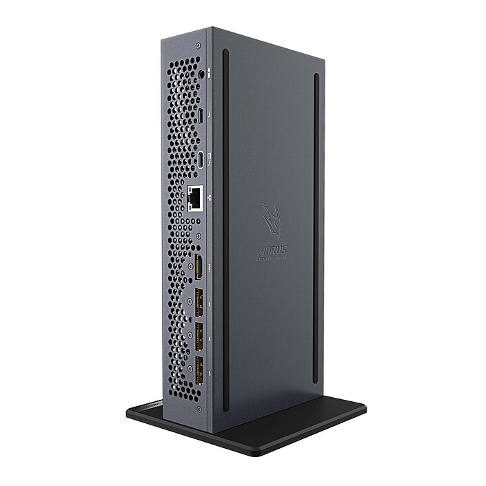 Acheter Gigabyte AORUS RTX 5060 Ti AI BOX