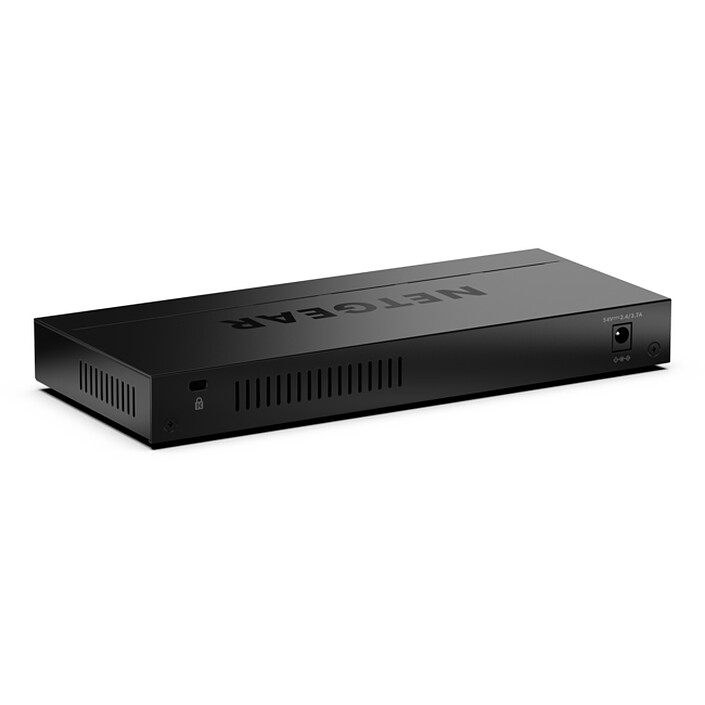 Buy Netgear Smart Switch S350 GS310TP