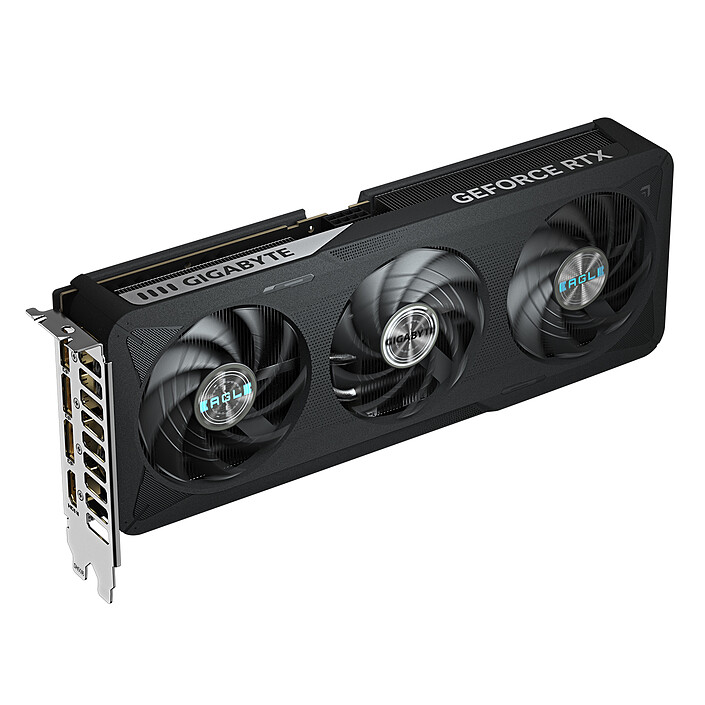 Graphics card