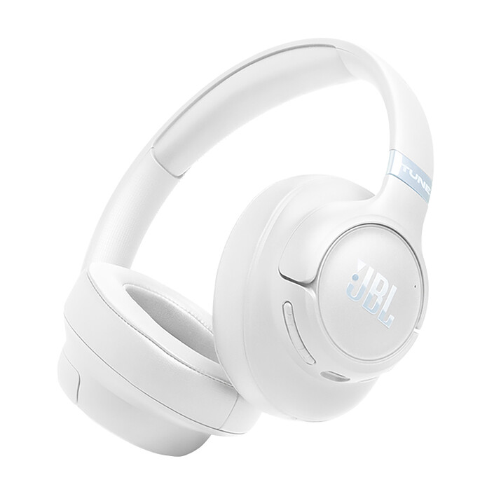 JBL Tune 780NC White