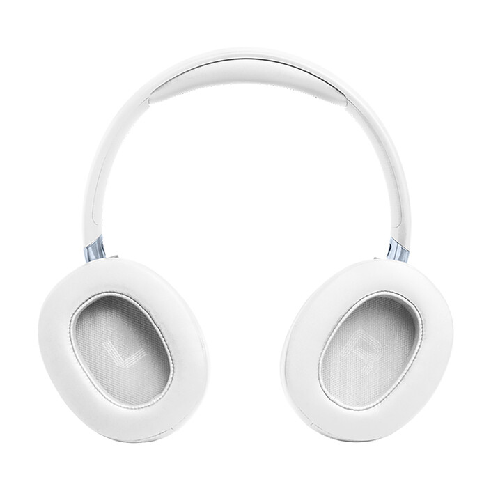 Buy JBL Tune 780NC White