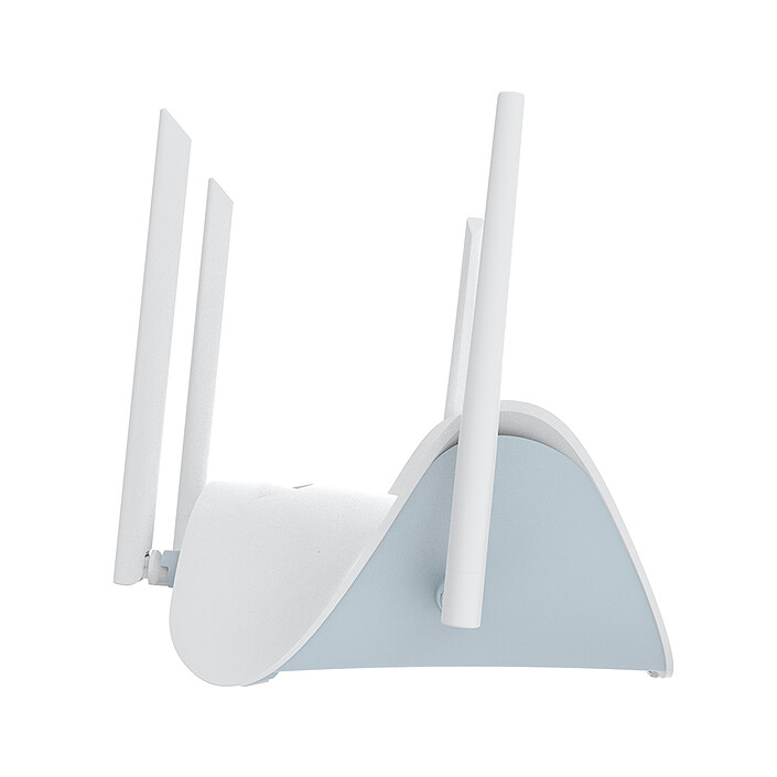 Avis D-Link AQUILA PRO AI Wi-Fi 7 BE9500 R95