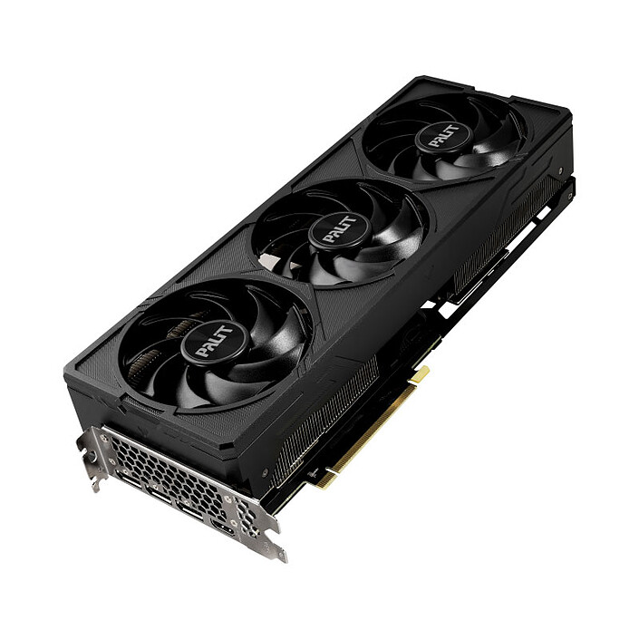 Palit GeForce RTX 4080 SUPER JetStream OC