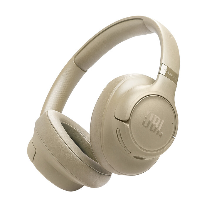 JBL Tune 730BT Beige