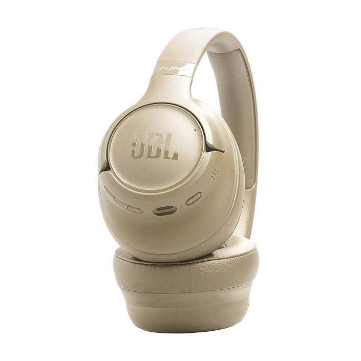 JBL Tune 730BT Beige economico