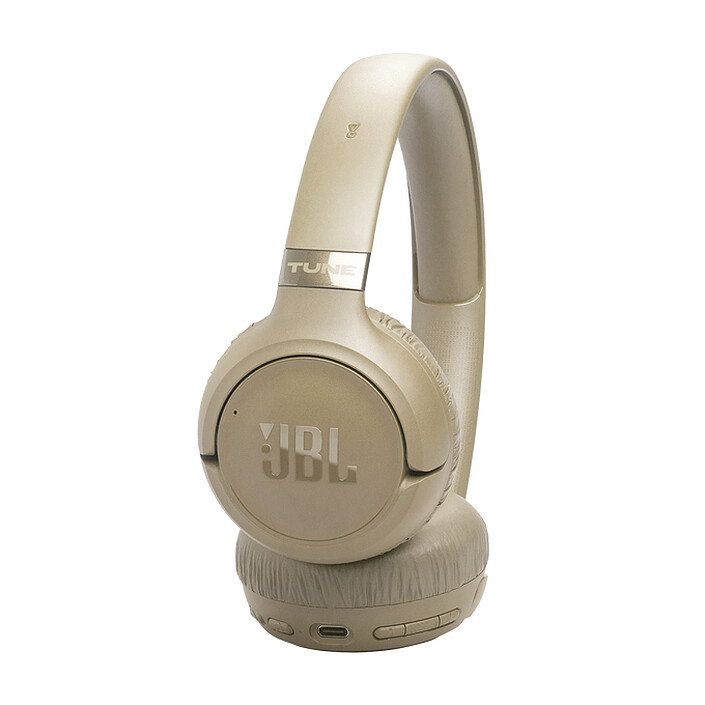 cheap JBL Tune 680NC Beige