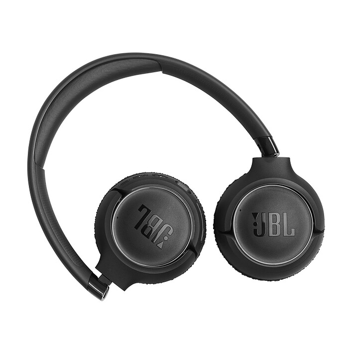 Review JBL Tune 680NC Black