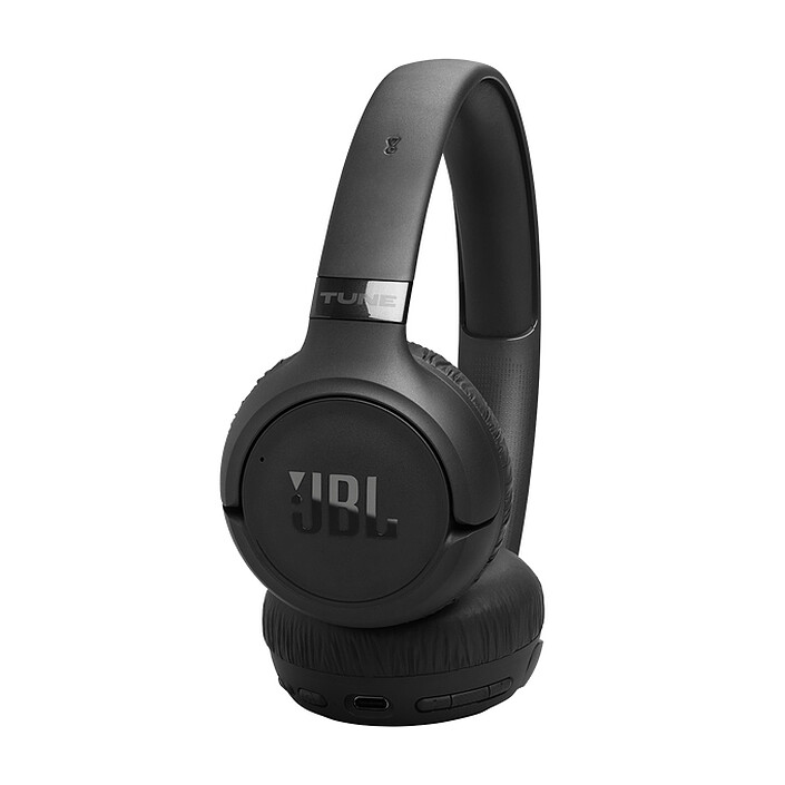 cheap JBL Tune 680NC Black
