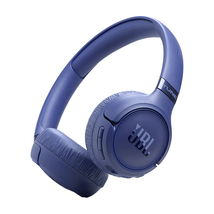 JBL Tune 680NC Blue
