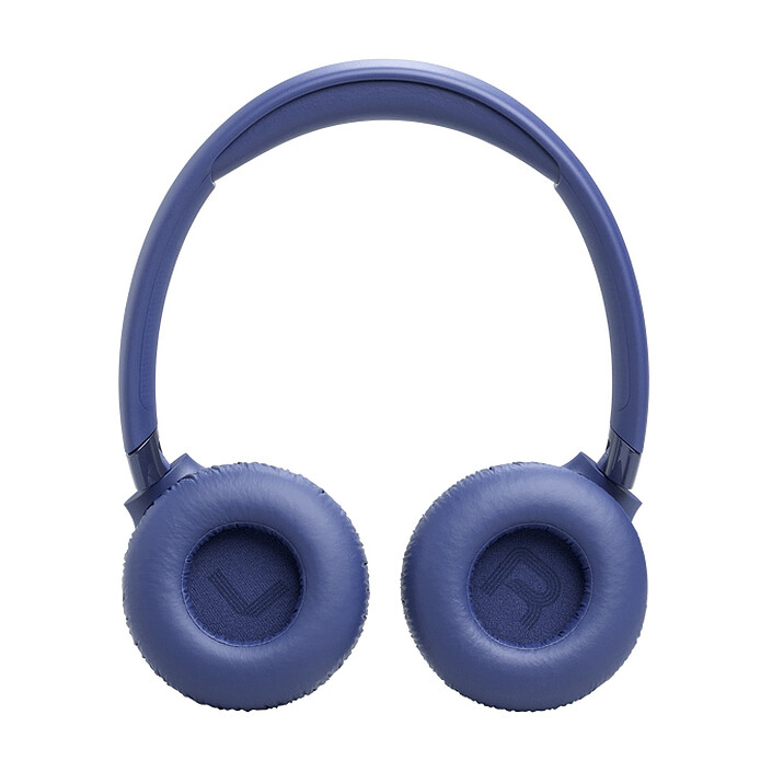 Buy JBL Tune 680NC Blue
