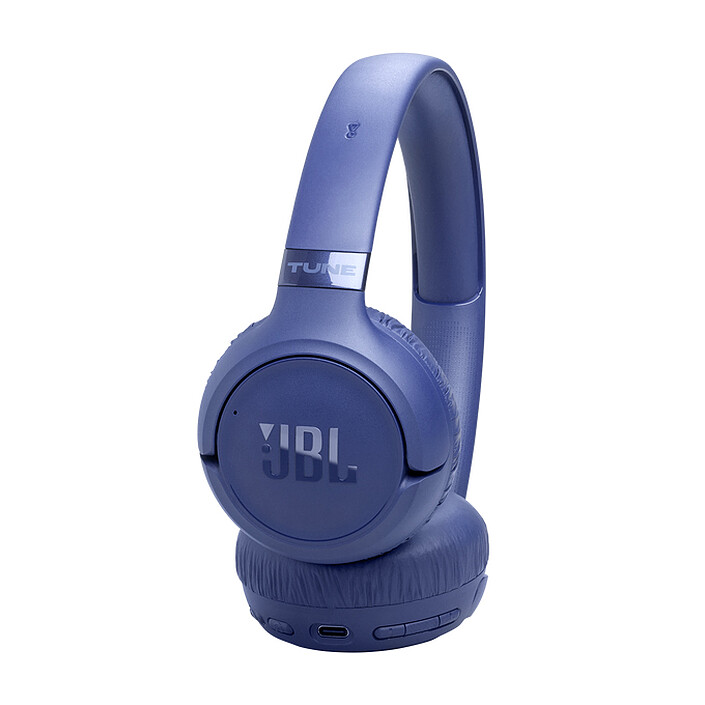cheap JBL Tune 680NC Blue