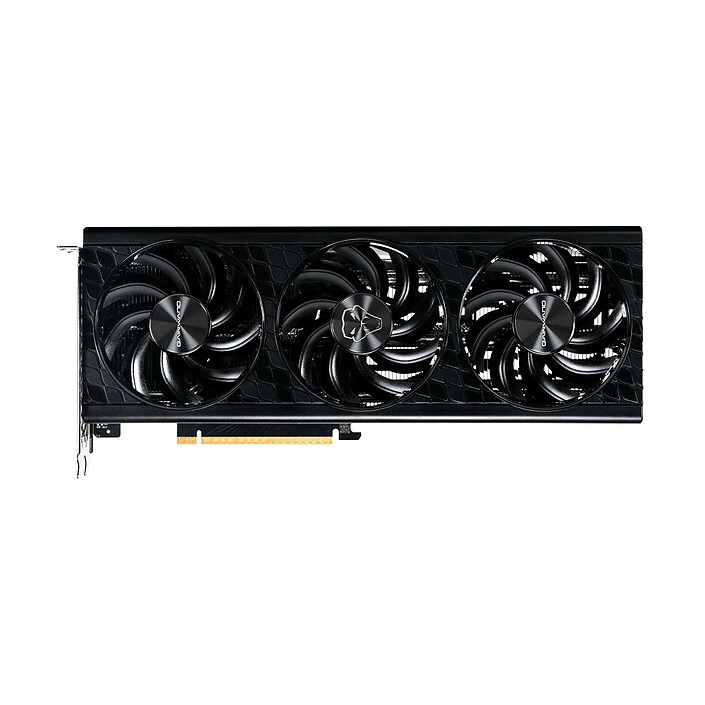 Review Gainward GeForce RTX 5060 Python III 8GB