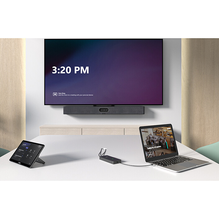 Nota Yealink VCH51 Pro