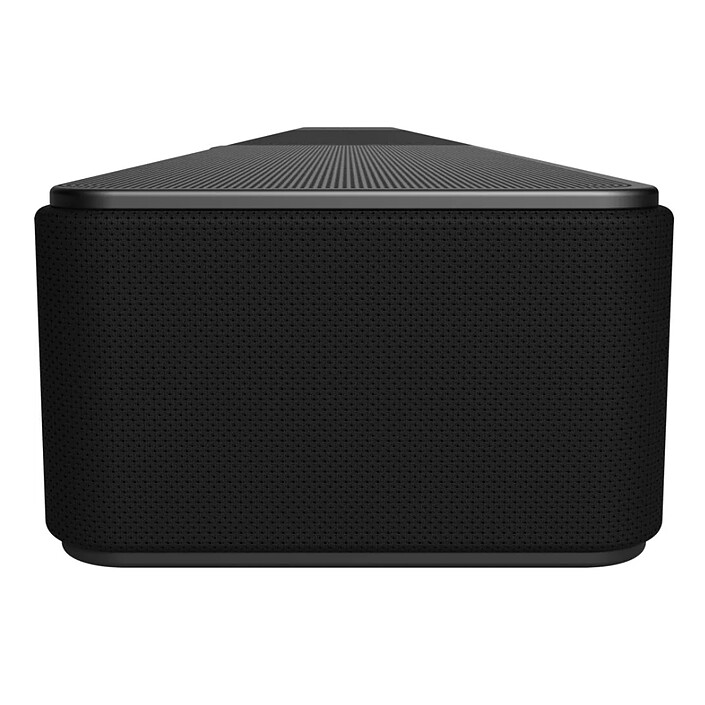 Avis Klipsch Flexus Core 300 Sound Bar - Noir