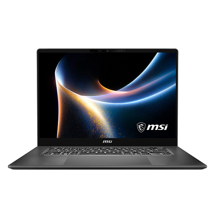 MSI Prestige 16 AI+ C3MG-011FR Copilot+ PC