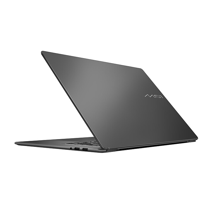 Acheter MSI Prestige 16 AI+ C3MG-011FR Copilot+ PC