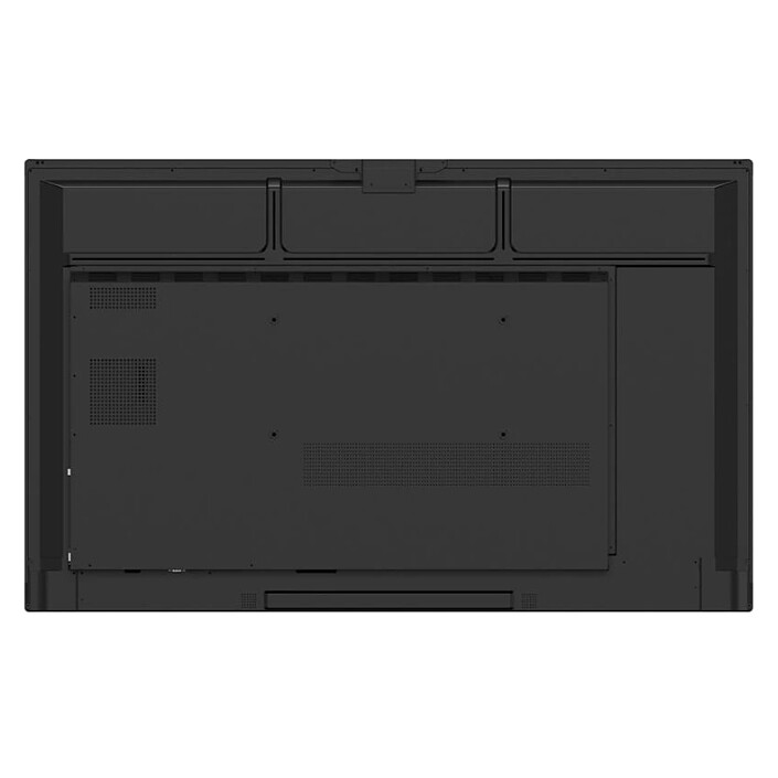 Avis ViewSonic IFP8651