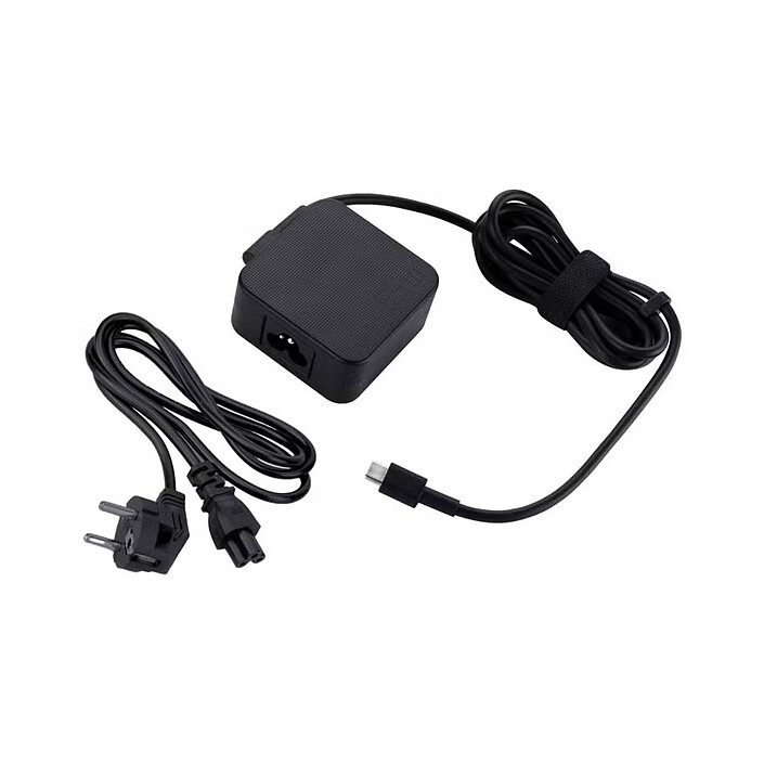 Chargeur PC portable