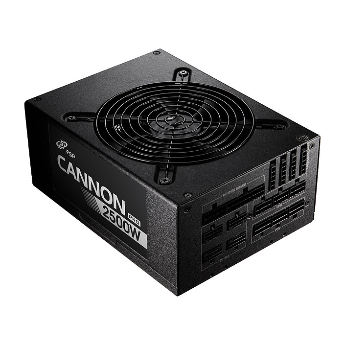 FSP CANNON PRO 2500W