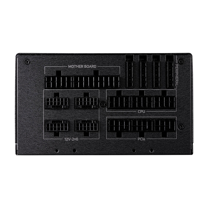 FSP CANNON PRO 2500W pas cher