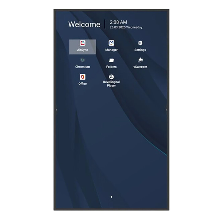 Avis ViewSonic CDE5014-2C