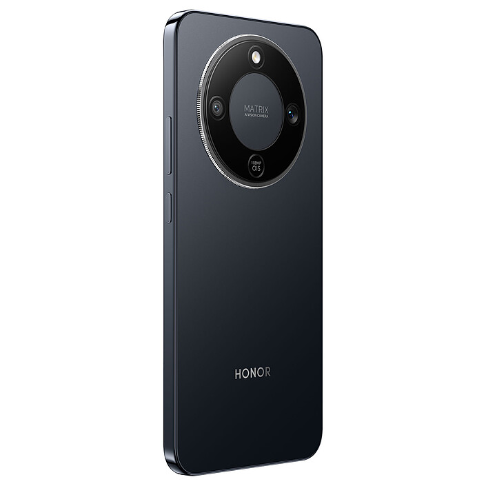 Acheter Honor Magic8 Lite 5G Noir