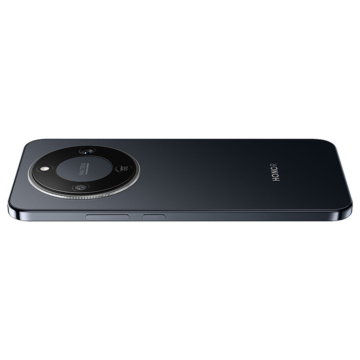 Honor Magic8 Lite 5G Noir pas cher