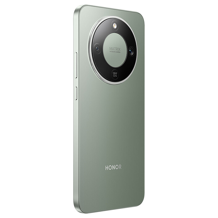 Acheter Honor Magic8 Lite 5G Vert