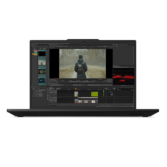 PC portable