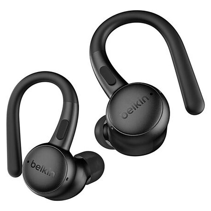 Belkin SoundForm ActiveFit (Black)