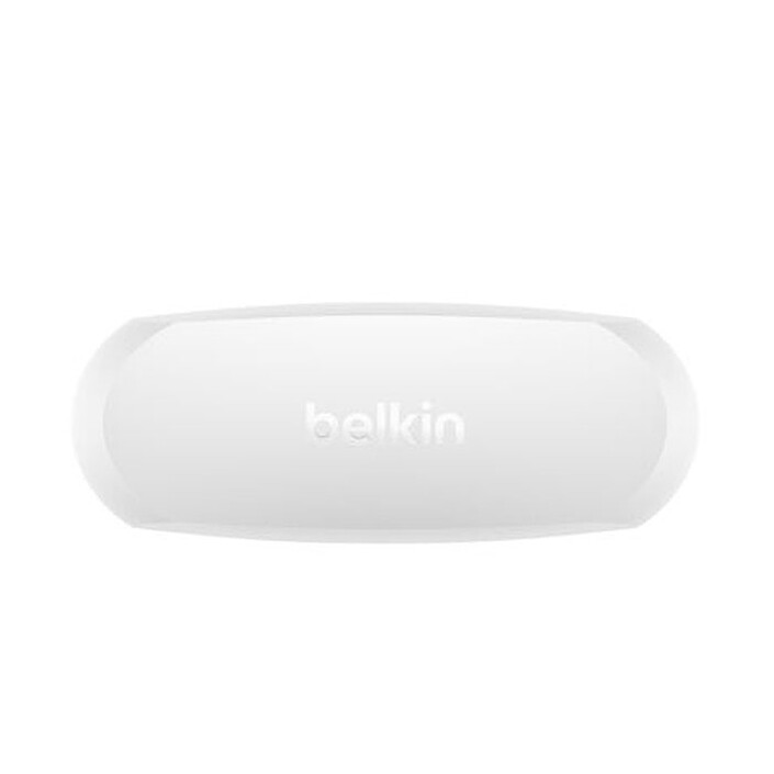 Avis Belkin SoundForm Rhythm avec ANC (Blanc)