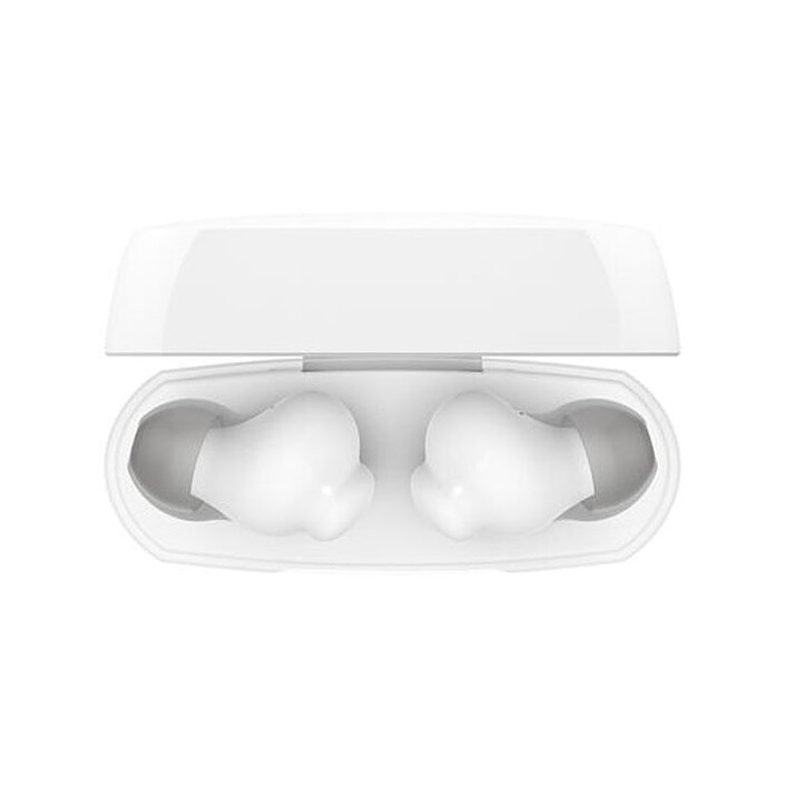 Acheter Belkin SoundForm Rhythm avec ANC (Blanc)