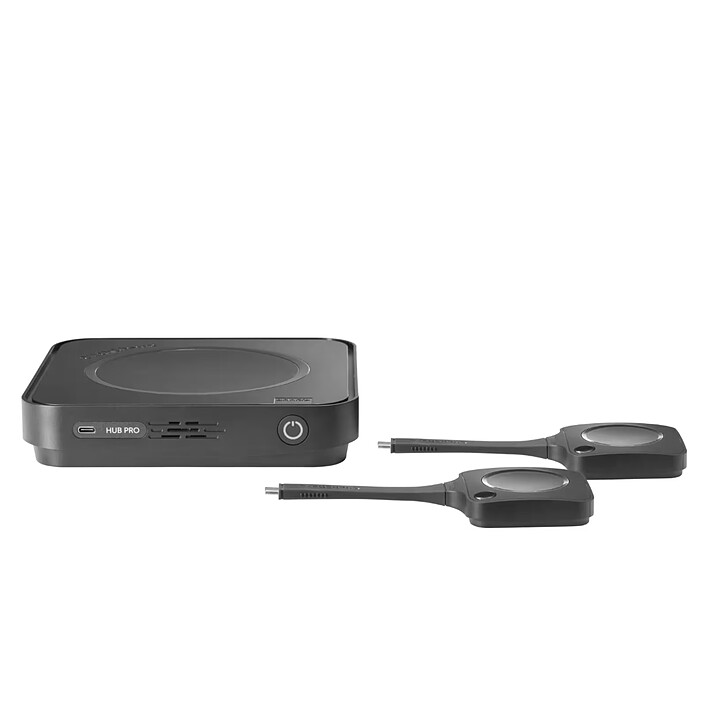 Accessoires vidéoprojecteur