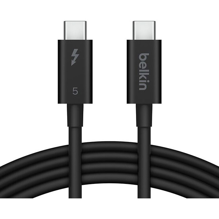 Belkin Connect Câble actif Thunderbolt 5 - 1 m