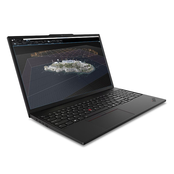 Lenovo ThinkPad P16s Gen 4 (21QV0011FR)