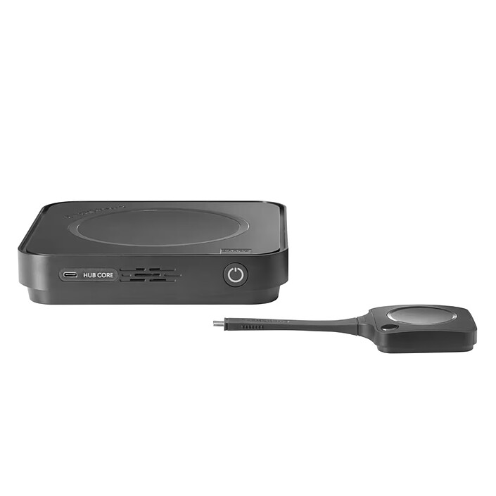 Accessoires vidéoprojecteur