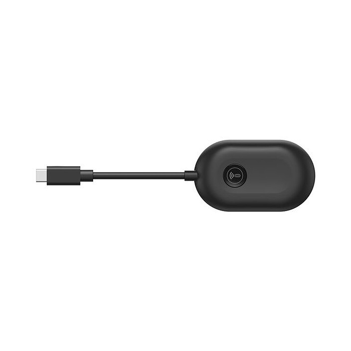 Acheter Belkin ConnectAir Adaptateur USB-C HDMI Wi-Fi sans fil pour écrans de visioconférence