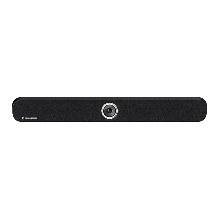 Review Barco ClickShare Hub Pro + Sennheiser TeamConnect Bar M + 2x ClickShare Gen5 Button USB-C