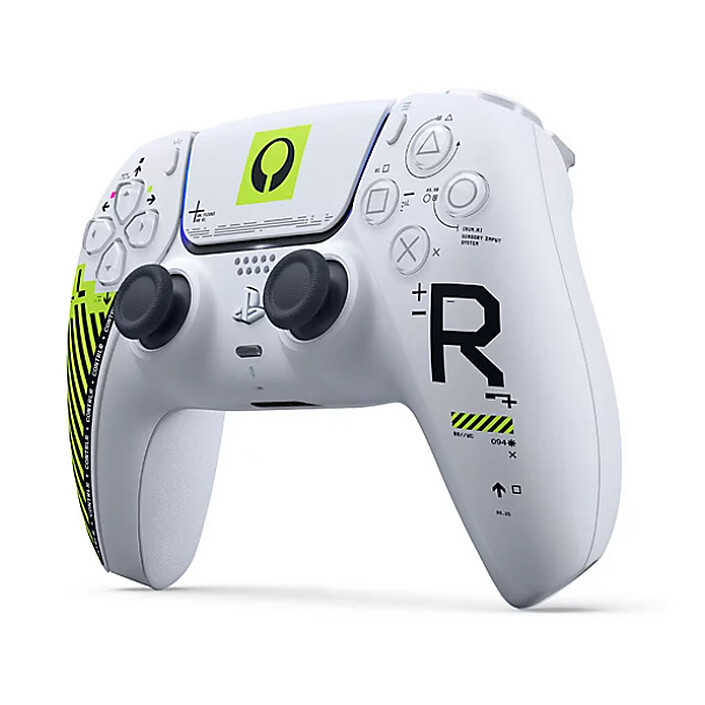 Acquista Sony DualSense (Marathon Limited Edition)