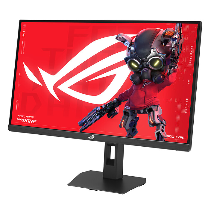 Avis ASUS 27" LED - ROG Strix XG27JCG