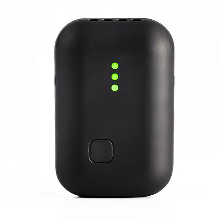 Zoom Stereo / Mono Instamic Pro Plus C