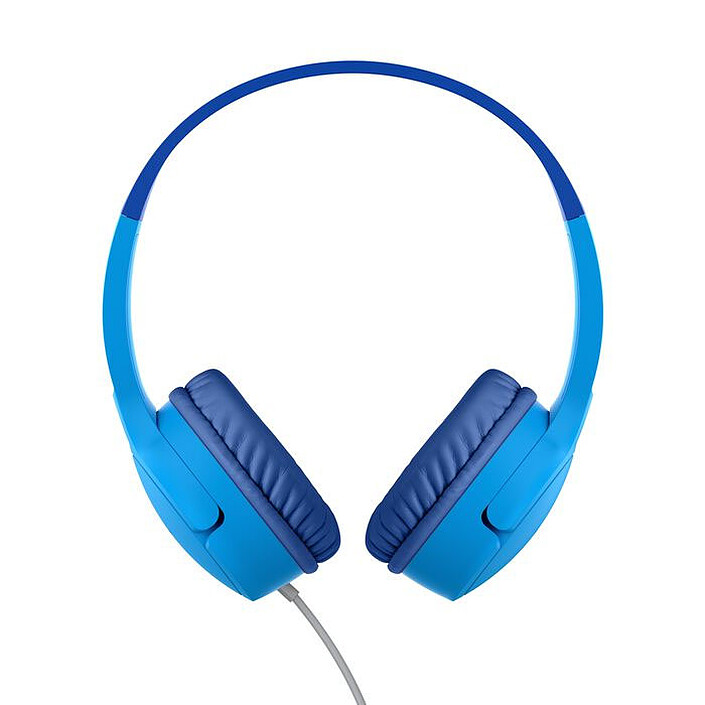 Avis Belkin SoundForm Mini (Bleu)