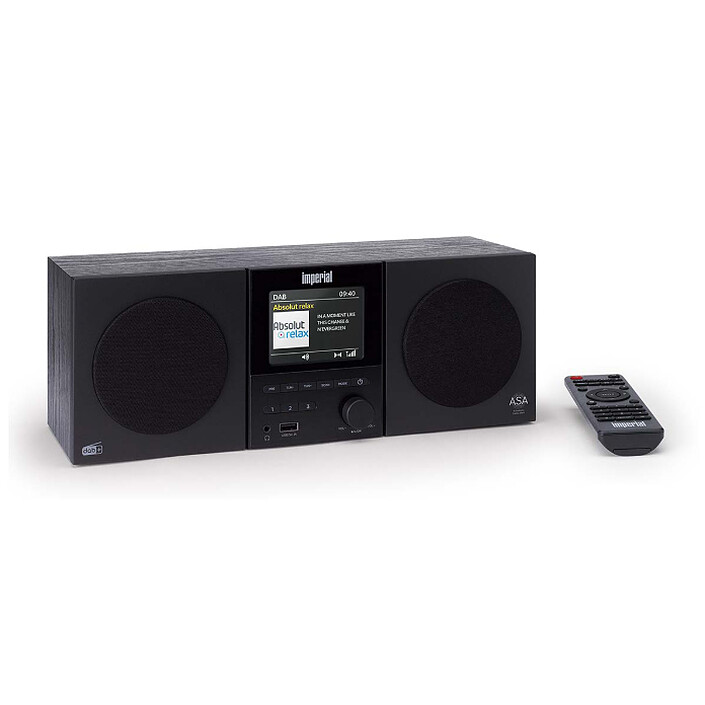 Radio & radio réveil