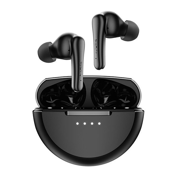 Casque