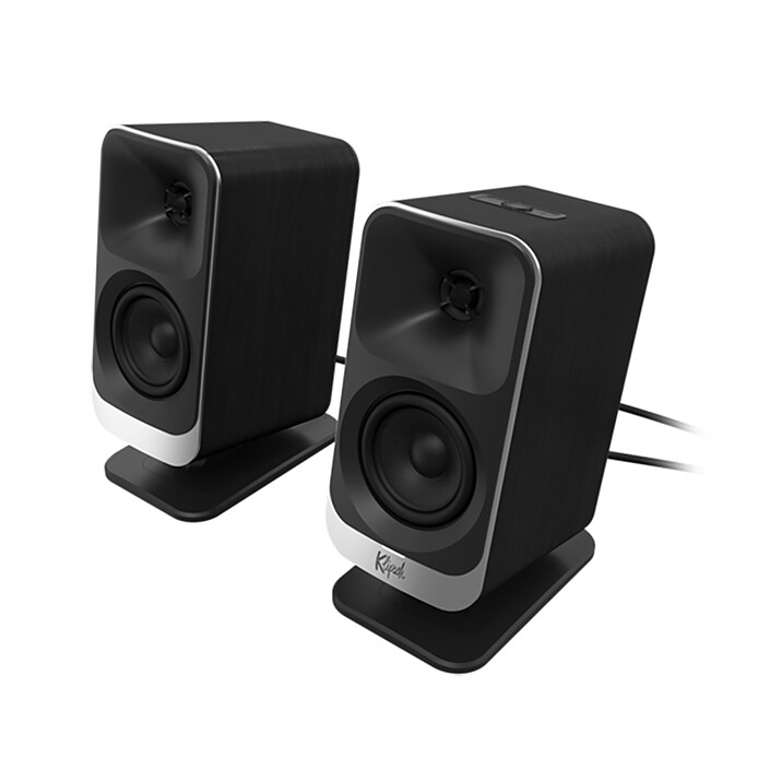 Avis Klipsch ProMedia 2.1 Plus